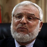 Aziz Dweik
